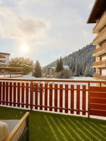Studio in the Heart of the Summits - Image 4