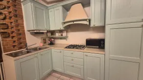 11 km from BGY Airport, Dida's House free parking - Image 3
