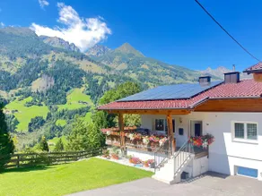 Chalet apartment Gipfelblick - Image 2
