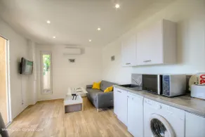 Two cozy rooms in a quiet area - Image 3