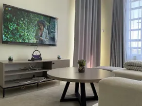 Cedar Luxe: Your minimalist Stay - Image 2