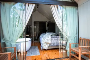 Black Cabin - Image 3