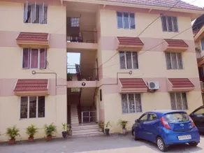 Manalar Homes: Sunitha Residency - Image 2