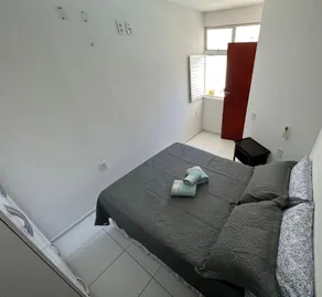 Duplex Praia do frances pe na areia - Image 4