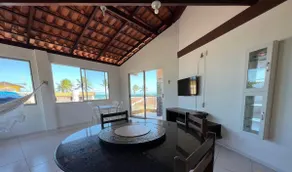 Duplex Praia do frances pe na areia - Image 3