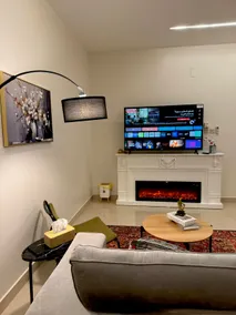 Diar Azhar | TV Smart 65 inch and Netflix - Image 3
