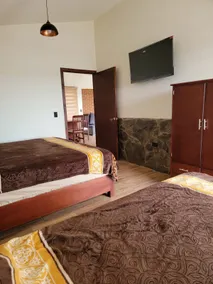 ”La cuadra” Cabin 3 - Image 3