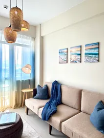 Boracay Newcoast Haven 1 BR - Image 2