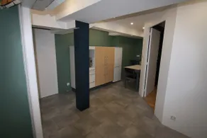 Renovated ground floor apartment - Image 2