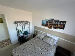 Apartment, central, with garage, 2 bedrooms, 3 beds, pool - Image 5
