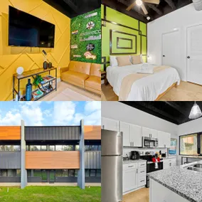 Studio 9 min from Broadway accommodate 6 people - Image 2