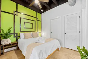 Studio 9 min from Broadway accommodate 6 people - Image 3