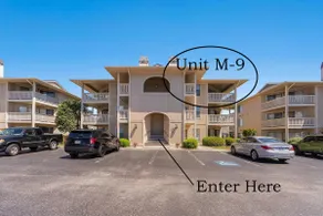 Quiet condo with king suite 4 miles from the beach - Image 4