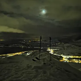 Live in the heart of the northern light - Image 2