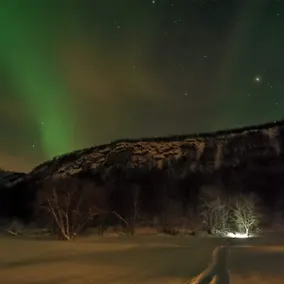 Live in the heart of the northern light - Image 4