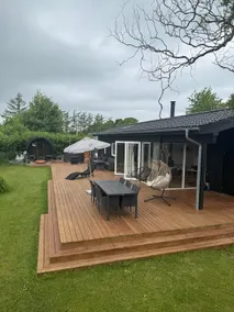 Newly renovated cottage with outdoor hot tub and sauna - Image 2