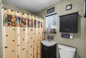 The Hideaway - Image 5