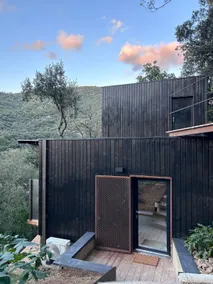 Villa Isahé – Getaway for Two - Image 4