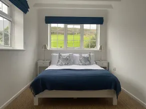 Garden Flat West Lulworth Retreat by Coastal Walks - Image 4