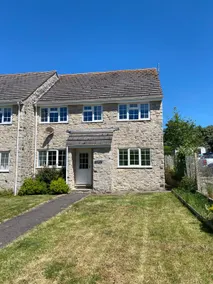 Garden Flat West Lulworth Retreat by Coastal Walks - Image 3