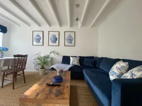 Garden Flat West Lulworth Retreat by Coastal Walks - Image 2