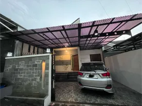 Omah Emyr Homestay Semarang Sendangmulyo - Image 3