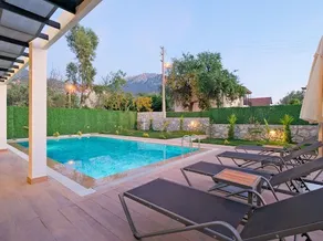 Enjoy a holiday with a jacuzzi in the nature next to Ölüdeniz - Image 2