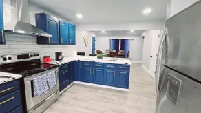 Newly Remodeled Spacious House with Awesome View - Image 3