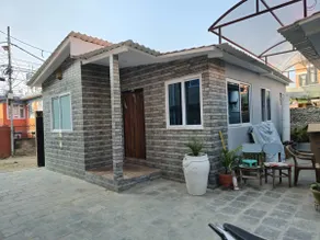 Private 2BR Ensuite with kitchen [UnitI] - Image 2