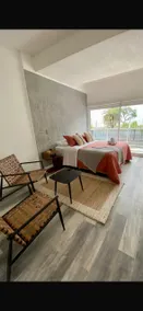 Divine apartment in front of Basti beach - Image 3
