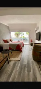 Divine apartment in front of Basti beach - Image 5