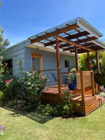 The Blue House - Image 2