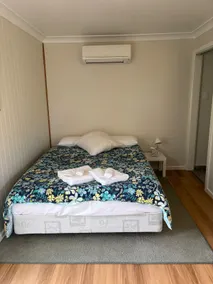 The Blue House - Image 3