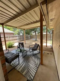 Rockwall getaway by The Harbor - Image 3