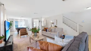 Family Stay Near Live Oak Park w Patio & Game Room - Image 3
