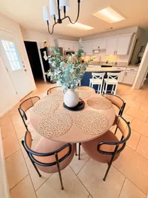 Alamo 18 mins | 6 beds | Pool table | Large yard - Image 3