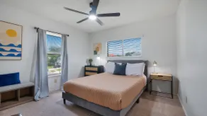 Family Stay Near Live Oak Park w Patio & Game Room - Image 5