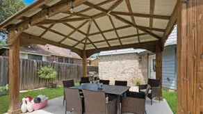 Family Stay Near Live Oak Park w Patio & Game Room - Image 2