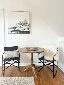 Luxe Coastal Loft Retreat - Image 2