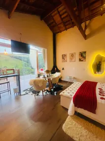 Premium Cedar Chalet - Image 2