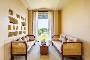 Relaxing 4-BHK | Gazebo, Pool - Image 5