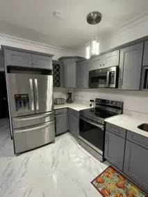 1 Bedroom Mountain Retreat New Kingston - Image 3
