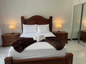 1 Bedroom Mountain Retreat New Kingston - Image 2