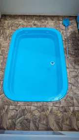 Beach house with pool - Image 4