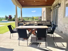 7000sqft Mansion, 6 Bed, 1 Acre, Pool, 12 parking - Image 3