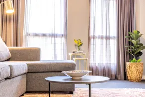 KozyGuru | Sydney CBD | Haymarket 2 Bed Studio - Image 5