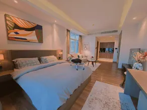 Comfy high floor Studio - Image 5