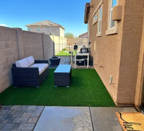 Private Casita Near Westgate | Gated Patio - Image 2