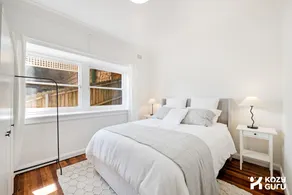 KozyGuru | Kirribilli | Opera House View 2 Bed Apt - Image 5