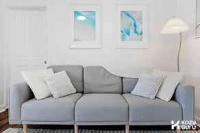 KozyGuru | Kirribilli | Opera House View 2 Bed Apt - Image 4
